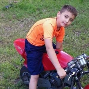 Meet your Posher, Stacy